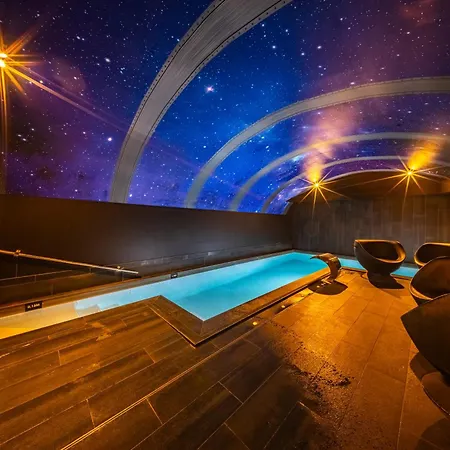 Vertigo Hotel, By Marriott, A Member Of Design Hotels-3
